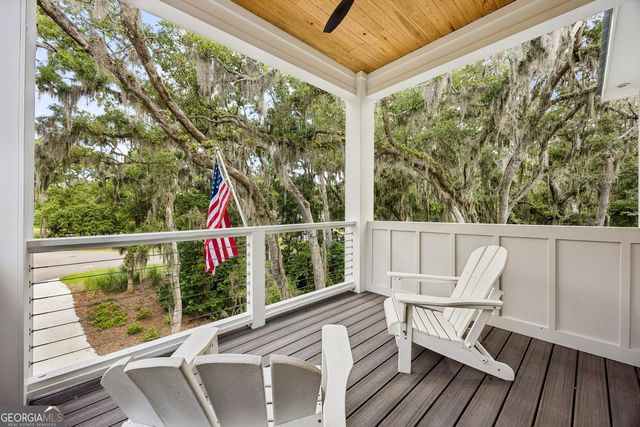 101 Spanish Moss Court, St. Marys, GA 31558