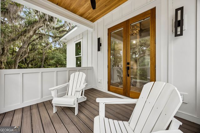 101 Spanish Moss Court, St. Marys, GA 31558