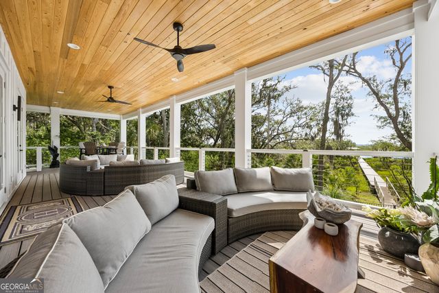 101 Spanish Moss Court, St. Marys, GA 31558