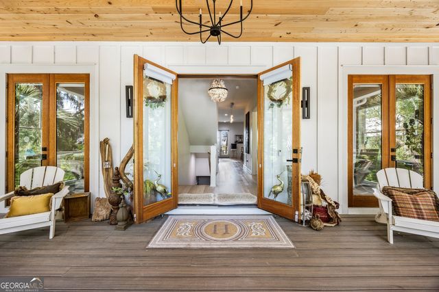 101 Spanish Moss Court, St. Marys, GA 31558