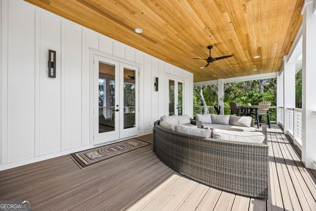 101 Spanish Moss Court, St. Marys, GA 31558
