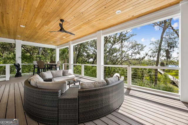 101 Spanish Moss Court, St. Marys, GA 31558