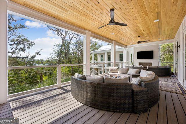 101 Spanish Moss Court, St. Marys, GA 31558