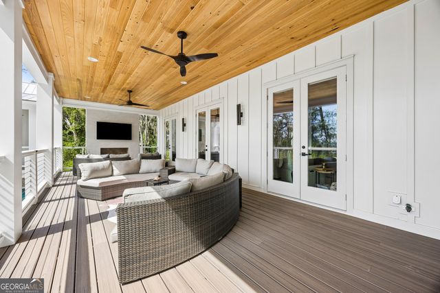 101 Spanish Moss Court, St. Marys, GA 31558