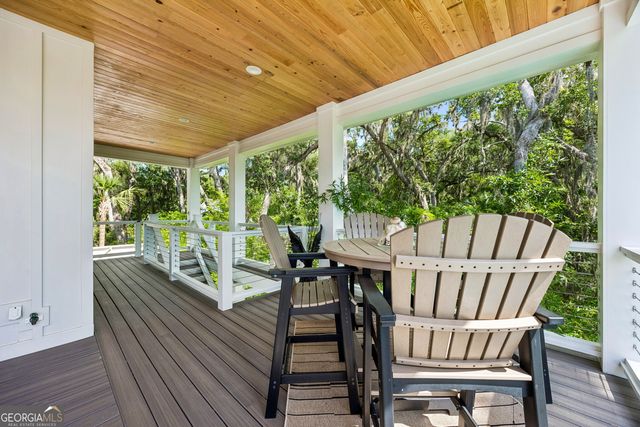 101 Spanish Moss Court, St. Marys, GA 31558