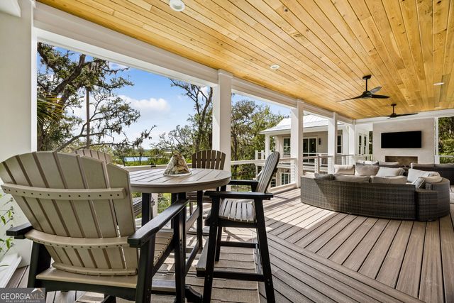 101 Spanish Moss Court, St. Marys, GA 31558