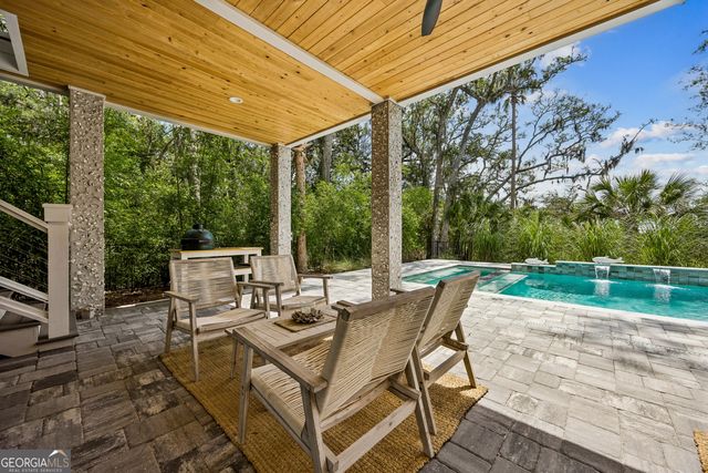 101 Spanish Moss Court, St. Marys, GA 31558