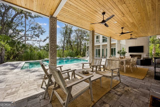 101 Spanish Moss Court, St. Marys, GA 31558