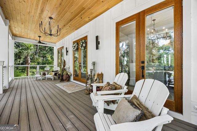 101 Spanish Moss Court, St. Marys, GA 31558