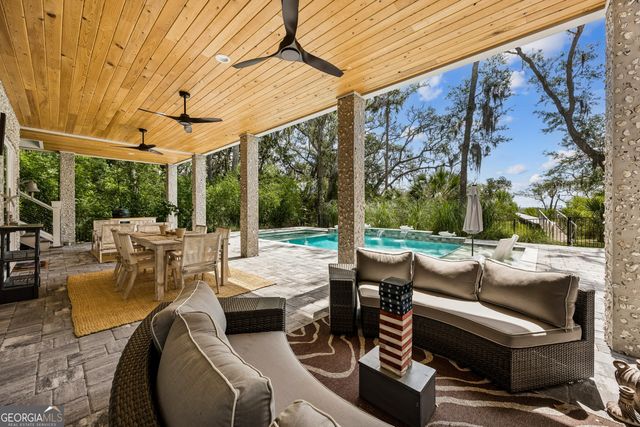 101 Spanish Moss Court, St. Marys, GA 31558