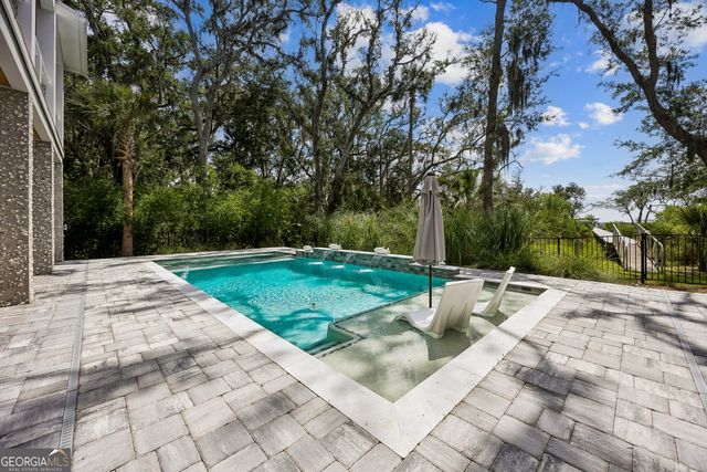 101 Spanish Moss Court, St. Marys, GA 31558