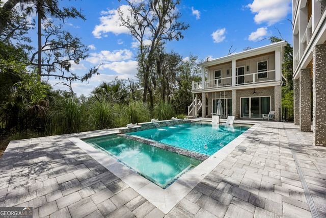 101 Spanish Moss Court, St. Marys, GA 31558