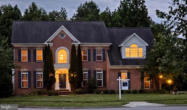 13201 AMELIAS GROVE CT, Bowie, MD 20720