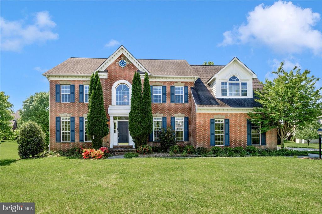 13201 AMELIAS GROVE CT, Bowie, MD 20720