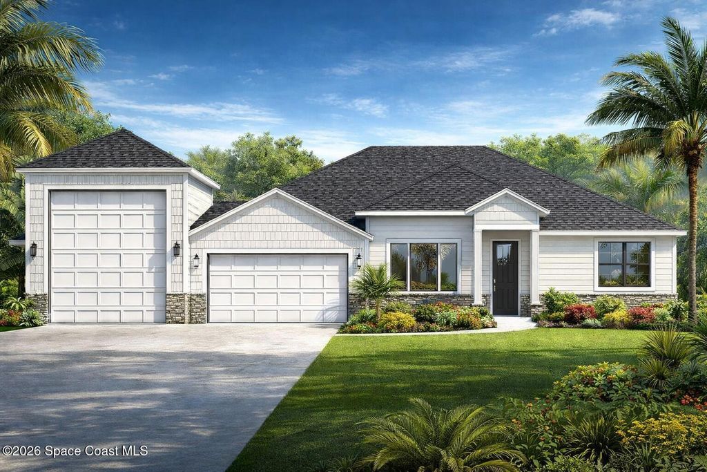 2740 Ohio Street, Melbourne, FL 32904