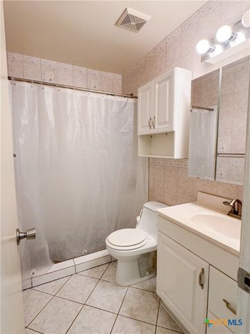 4611 Brian Drive, Killeen, TX 76542