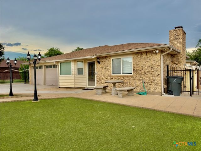 4611 Brian Drive, Killeen, TX 76542