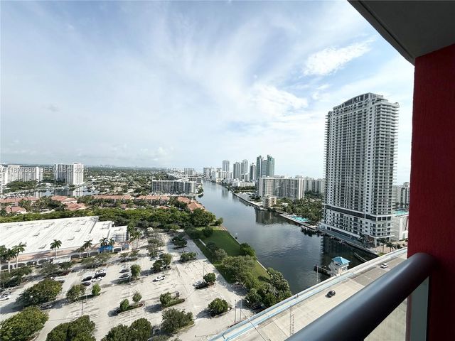 2602 E Hallandale Beach Blvd R2510, Hallandale Beach, FL 33009