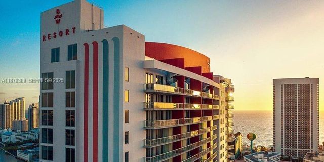 2602 E Hallandale Beach Blvd R2510, Hallandale Beach, FL 33009