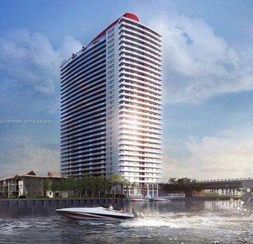 2602 E Hallandale Beach Blvd R2510, Hallandale Beach, FL 33009