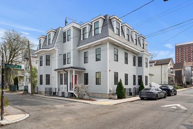 178 Thornton St 1, Boston, MA 02119