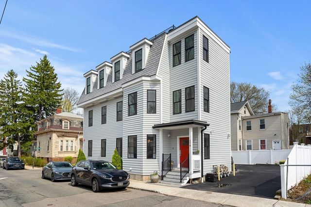 178 Thornton St 1, Boston, MA 02119