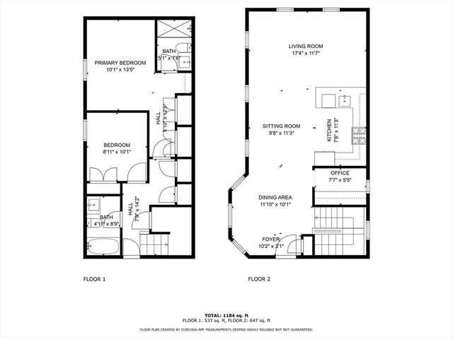 178 Thornton St 1, Boston, MA 02119