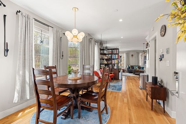 178 Thornton St 1, Boston, MA 02119