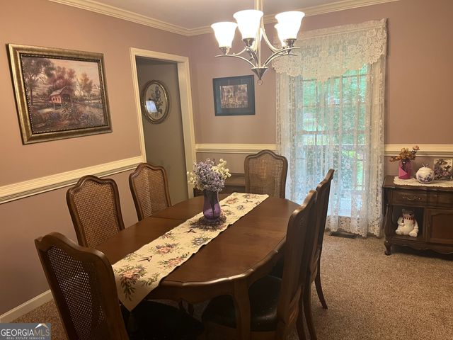 115 Morning Creek Way, Jonesboro, GA 30238