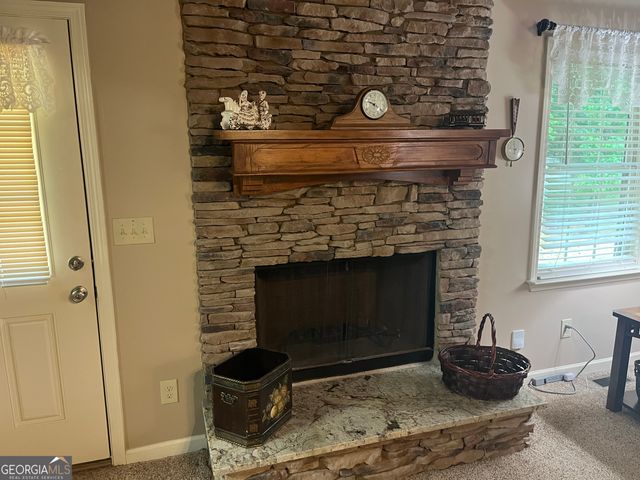 115 Morning Creek Way, Jonesboro, GA 30238