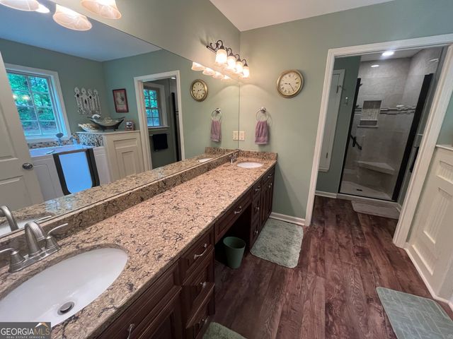 115 Morning Creek Way, Jonesboro, GA 30238