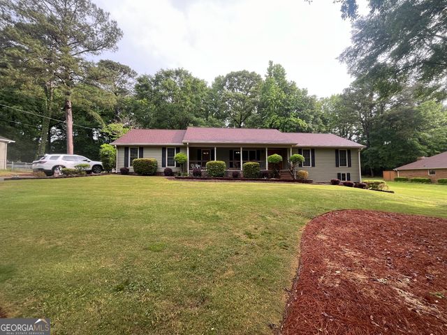 115 Morning Creek Way, Jonesboro, GA 30238