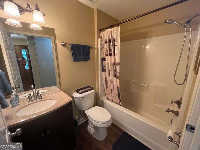 115 Morning Creek Way, Jonesboro, GA 30238