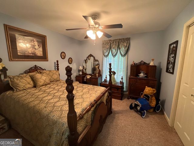 115 Morning Creek Way, Jonesboro, GA 30238