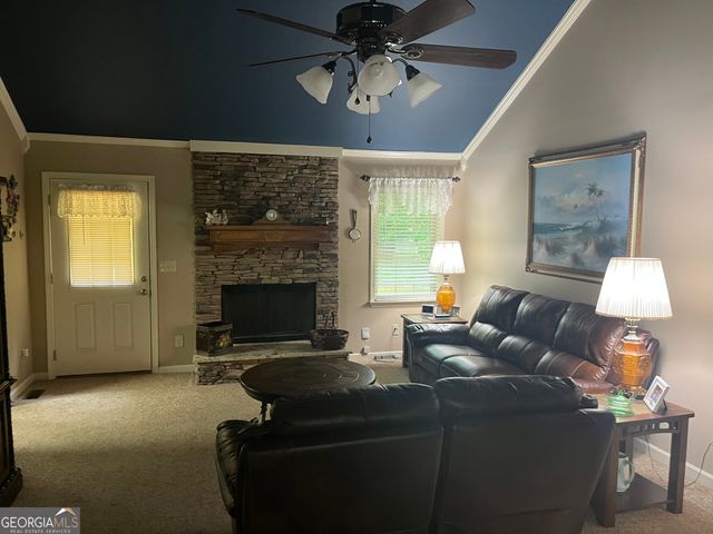 115 Morning Creek Way, Jonesboro, GA 30238