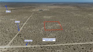 745 White Bird Road, Adelanto, CA 92301