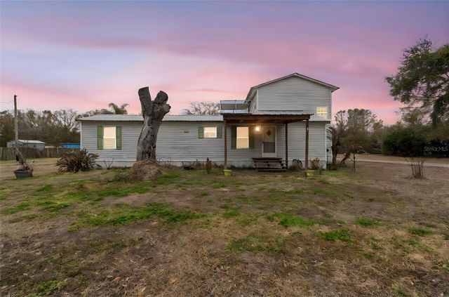 6411 HOLLOMAN CREEK COURT, Plant City, FL 33565