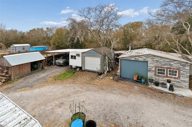 6411 HOLLOMAN CREEK COURT, Plant City, FL 33565