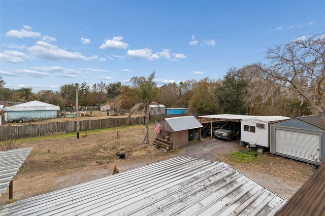 6411 HOLLOMAN CREEK COURT, Plant City, FL 33565