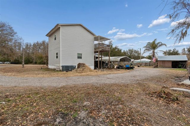 6411 HOLLOMAN CREEK COURT, Plant City, FL 33565