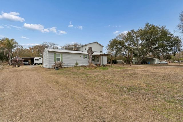 6411 HOLLOMAN CREEK COURT, Plant City, FL 33565