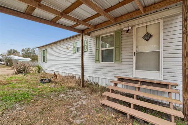 6411 HOLLOMAN CREEK COURT, Plant City, FL 33565