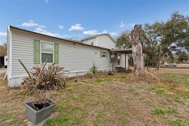 6411 HOLLOMAN CREEK COURT, Plant City, FL 33565