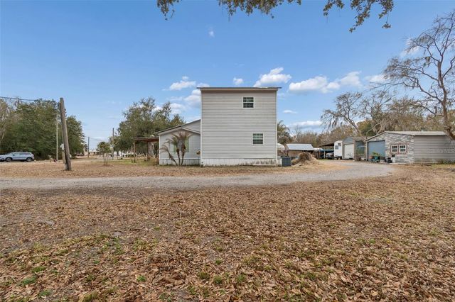 6411 HOLLOMAN CREEK COURT, Plant City, FL 33565