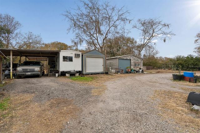 6411 HOLLOMAN CREEK COURT, Plant City, FL 33565