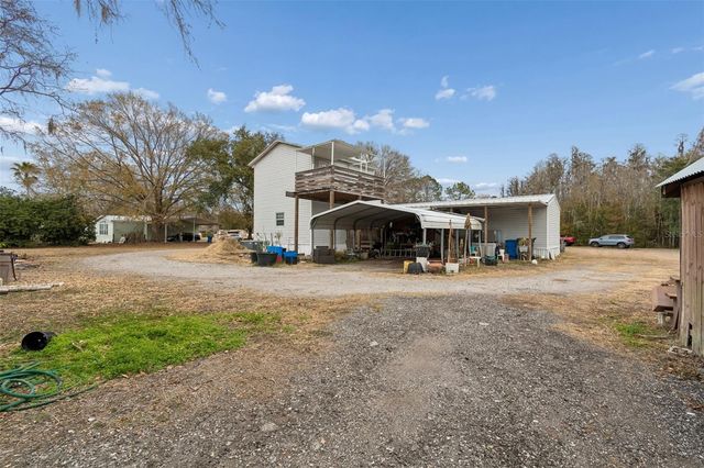 6411 HOLLOMAN CREEK COURT, Plant City, FL 33565