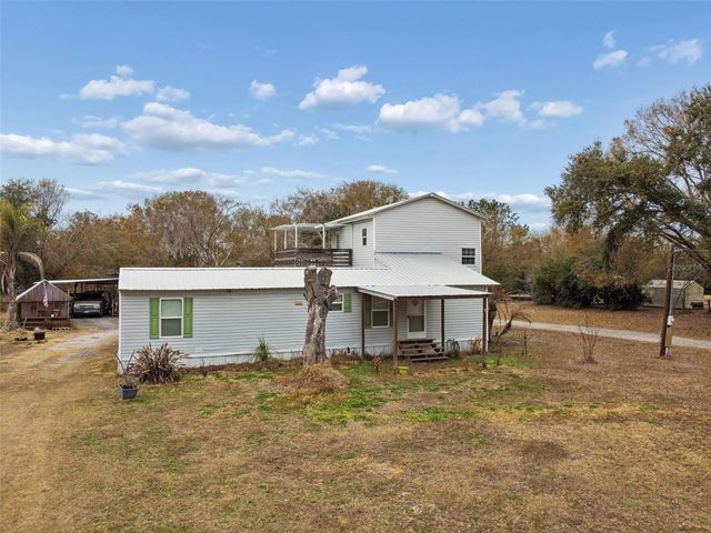 6411 HOLLOMAN CREEK COURT, Plant City, FL 33565