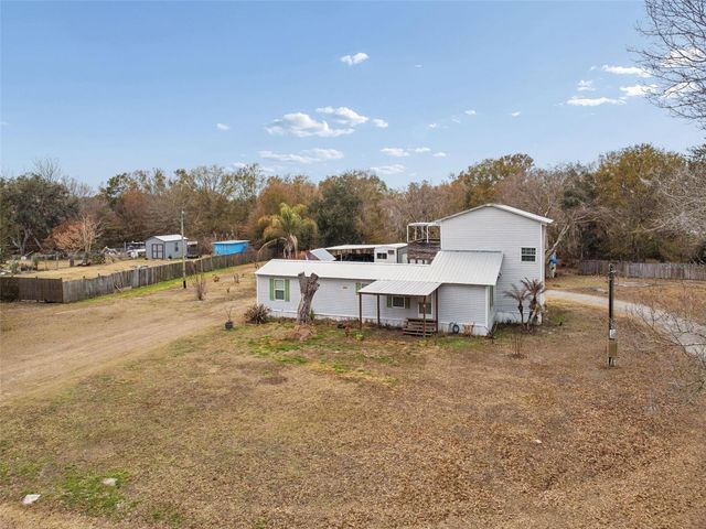 6411 HOLLOMAN CREEK COURT, Plant City, FL 33565