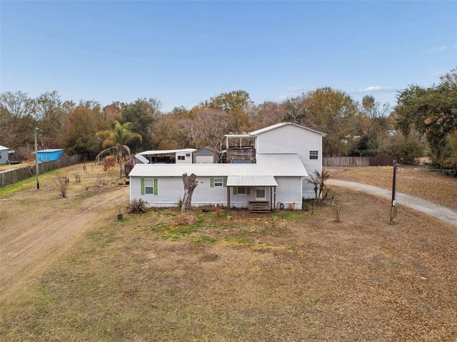 6411 HOLLOMAN CREEK COURT, Plant City, FL 33565