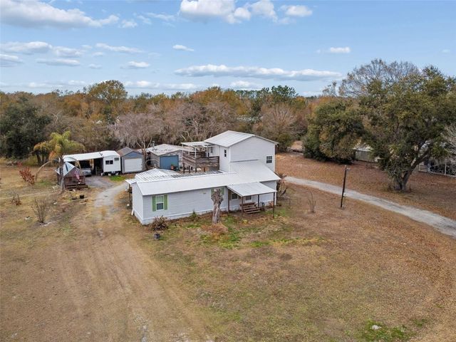 6411 HOLLOMAN CREEK COURT, Plant City, FL 33565